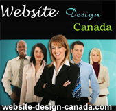 Website  Design Canada