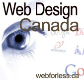 Website  Design Canada, Website Design