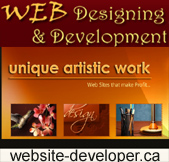 Website Design Canada